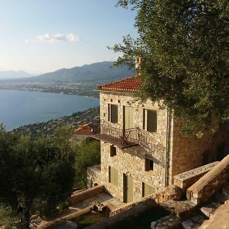 Diotima Homes Kalamata Zewnętrze zdjęcie