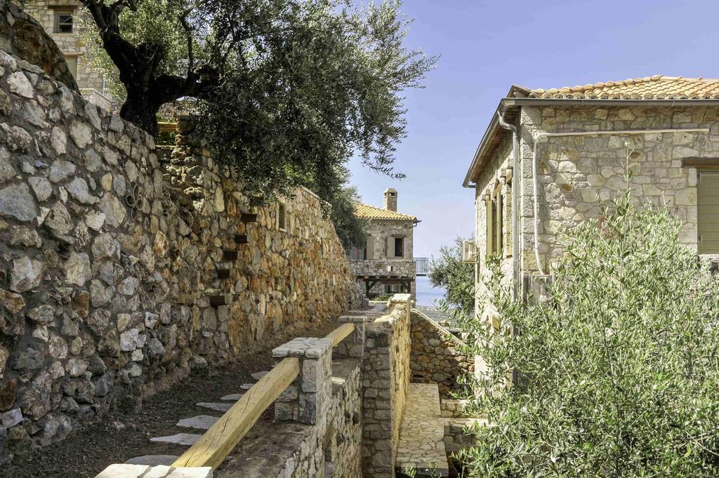 Diotima Homes Kalamata Zewnętrze zdjęcie