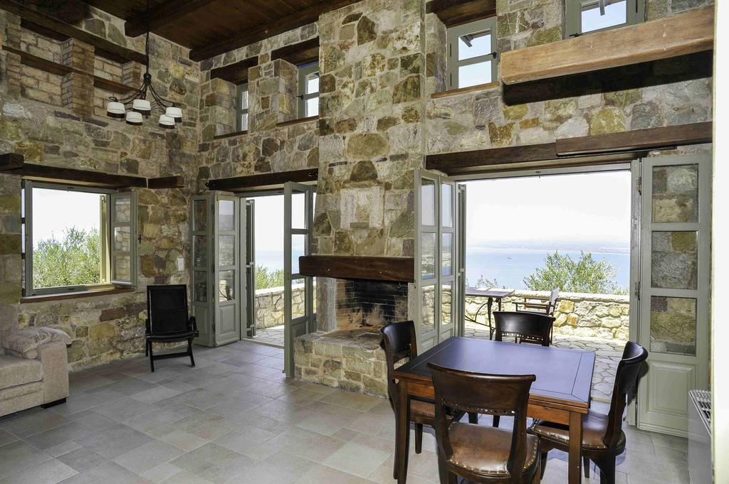 Diotima Homes Kalamata Pokój zdjęcie
