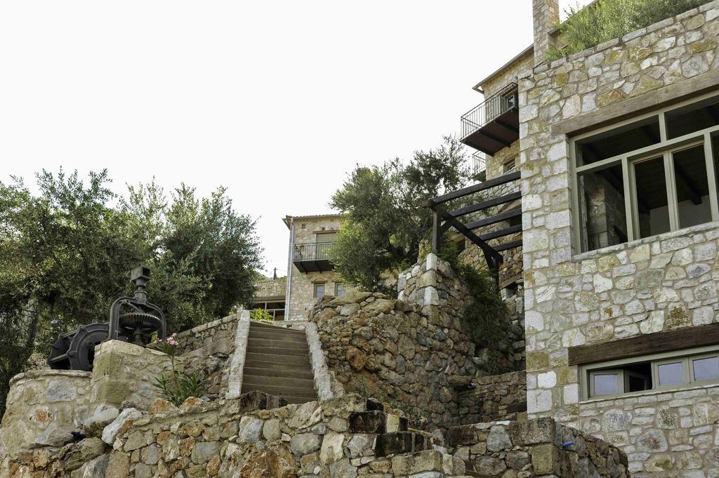 Diotima Homes Kalamata Zewnętrze zdjęcie