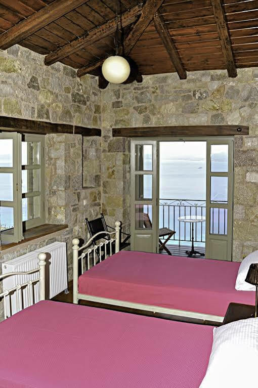Diotima Homes Kalamata Zewnętrze zdjęcie